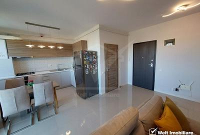 Apartament modern intr-un asamblu exclusivist, zona IULIUS MALL - 2