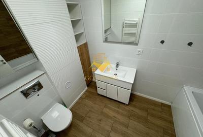 2 camere, modern, parcare, bloc nou,zona centrala Bosch,Ntt Data,Meron - 6