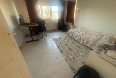 Apartament cu 3 camere, mobilat în Copou - 1