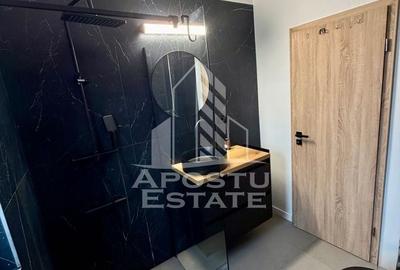 Apartament cu 2 camere decomandat în Moșnița Veche - 6
