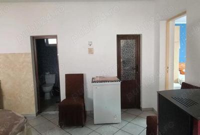 Casă cu Teren 1300 Mp în Aghireșu - 6