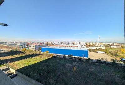 Apartament de 2 Camere Mobilat si Utilat complet + Loc de parcare - 24