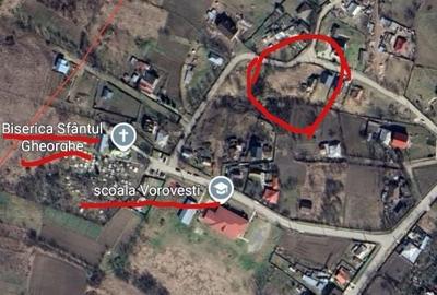 Spațiu comercial, în Valea Ursului - 7