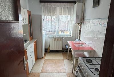 Apartament cu 2 camere semidecomandat în Electroprecizia - 7