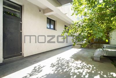Spatiu Comercial | Militari-Uverturii-Apusului | 280mp + 135mp (terasa) - 52