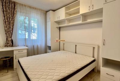 Apartament 3 camere Gara