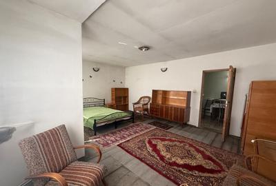 APARTAMENT CU 5 CAMERE PE 2 NIVELE, PACURARI, LUKOIL - 12