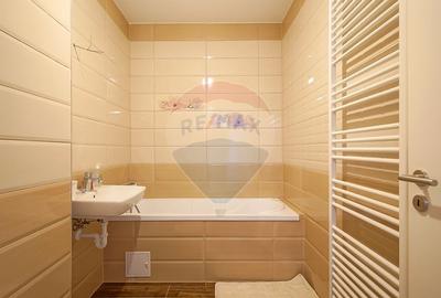 Confort si lumina in Avantgarden, cu terasa - comision 0% cumparator - 11