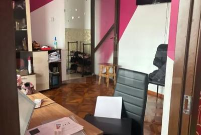 Apartament cu 2 camere semidecomandat în Micro 6 - 2