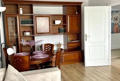 Apartament cu 2 camere decomandat, mobilat în Vitan Mall - 3
