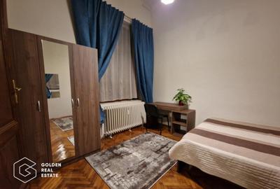 Apartament cu 3 camere, ultracentral Bulevardul Revolu? - 2