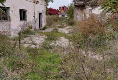 De vanzare Ansamblu de construc?ii in Gala?i, zona Pia?a Centrala - 9