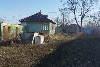 Vand casa in Plosca,Teleorman - 2