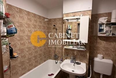 2 Camere Decomandat -  Etaj 1 - Zona Dacia - 6