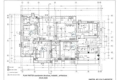 Vanzare imobil CONSOLIDAT pretabil Clinica / Spatii cazare / Birouri / Apartamen Vanzare imobil CONSOLIDAT pretabil Clinica / Spatii cazare / Birouri / Apartamen - 34