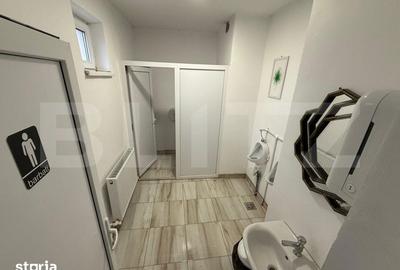 Spațiu comercial, de 330 mp, în Central - 7