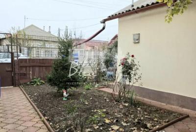 Casă cu 3 camere cu Teren 321 Mp în Valu lui Traian