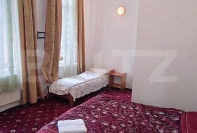 Casa Interbelica de Vanzare in Predeal - 8