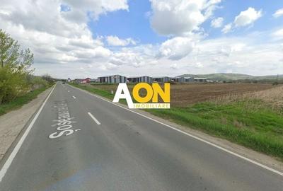 Teren 8124mp Soseaua de Centura, Intravilan Teren 8124mp Soseaua de Centura, Intravilan - 1