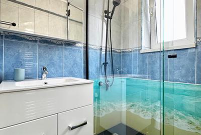 Apartament cu 2 camere semidecomandat în Fălticeni - 4