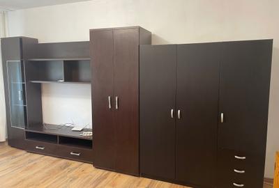 Garsonieră decomandată în Exterior Vest - 2