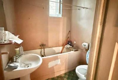 Apartament cu 3 camere decomandat în Lujerului - 6