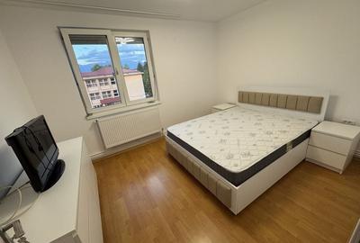 Apartament cu 2 camere în Central - 9