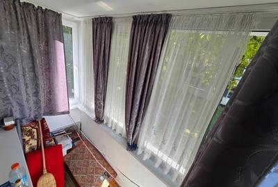 Apartament Semidecomandat Gemenii - 5