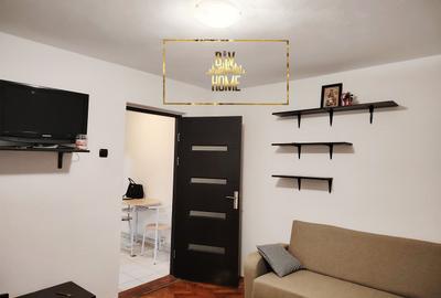 2 camere Etaj 1, Piata Brotacei, INCHIRIERE - 4
