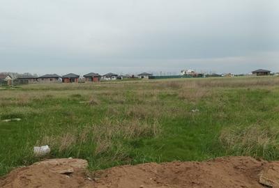 Teren Construcții intravilan de 375 mp, în Vidra - 5