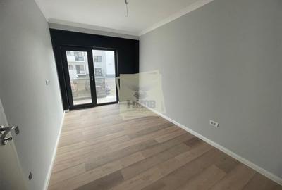 Apartament la cheie etajul 2 balcon parcare in Sibiu 0% comision - 9