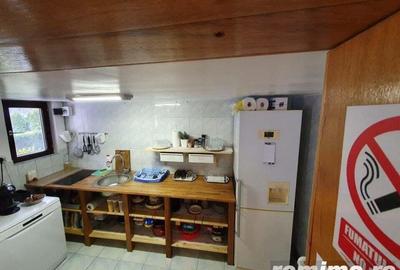 Cabana Tarnita! Posibilitate schimb cu apartamente in Cluj, Floresti - 2