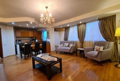 Casă cu 5 camere cu Teren 300 Mp în Mihai Bravu - 8