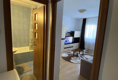 Garsonieră în Tudor - 1