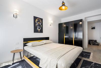 Apartament cu 2 camere în Nord