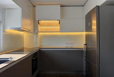 Apartament cu 4 camere decomandat, mobilat în Octavian Goga - 8