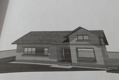 Casă cu 3 camere în Bariera Vâlcii - 5