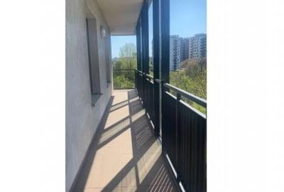 Apartament cu 3 camere decomandat în Văcăresti - 2
