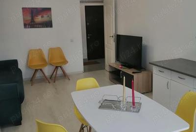 Apartament cu 3 camere decomandat în Central - 5