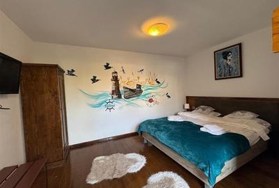 Inchiriere pensiune | Baneasa - Phoenicia | - 23