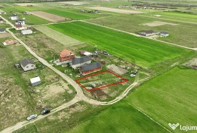 Teren de 500 mp, în Cihei - 4