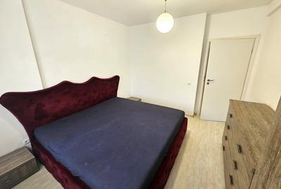 De vanzare 3 camere in bloc nou pe Ghiocei/Stefan cel Mare - 13