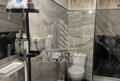 Casa individuala in vatra satului Ghiroda ,teren 1307 mp utili - 11