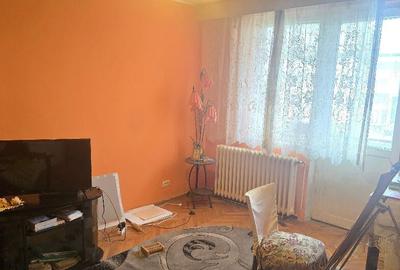 Vand apartament 2 camere decomandat in Deva, zona I. Maniu - 2