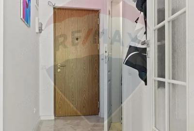 Studio de lux ultracentral Pia?a Romana nr. 9 - 2