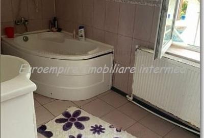 Vila p+1 de vanzare zona Agigea - 7