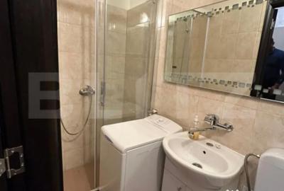 Garsonieră în Central