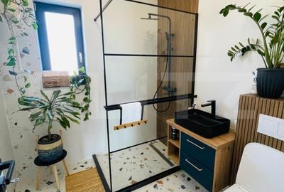 Casă individuală cu 4 camere cu Canalizare în Miroslava - 5