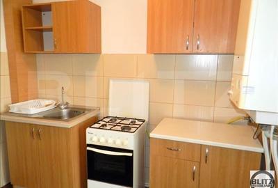 Apartament 2 camere, decomandat, zona Sigma - 4