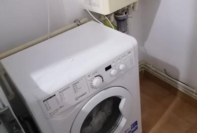 Garsonieră decomandată în Central - 5